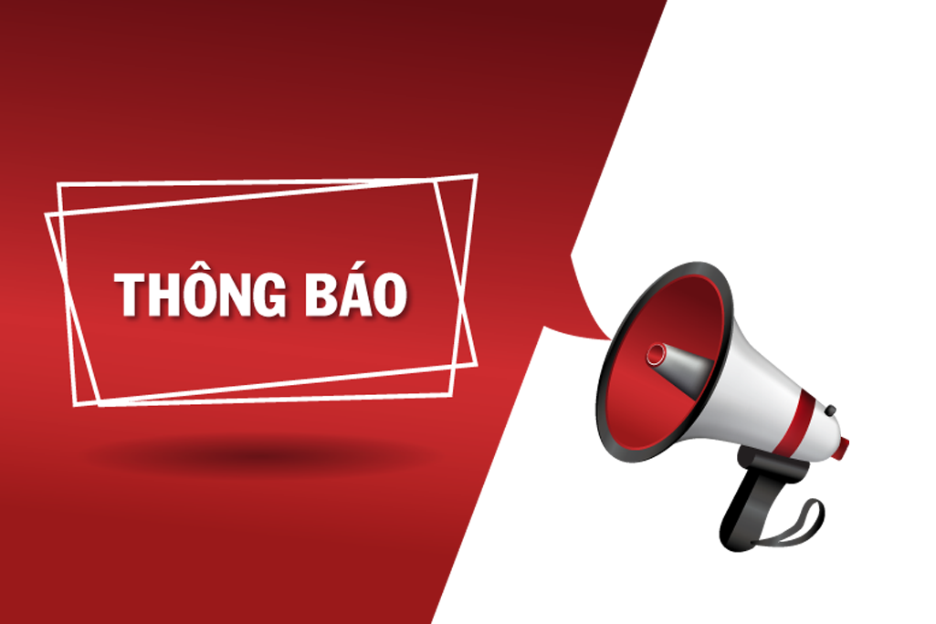 Thông báo danh sách người thực hành (16.6.2025)